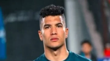 تطورات جديدة.. الأهلي يقترب من حسم صفقة مصطفى شكشك في يناير